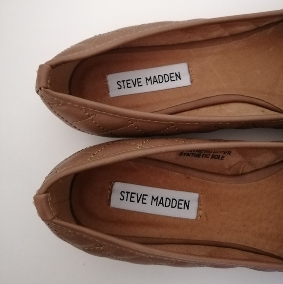 *SOLD* Steve Madden Ballerina Flats | Brand New - Picture 7 of 8